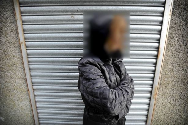 Cay đắng cuộc đời gái mại dâm 26 năm bị tra tấn, hãm hiếp dã man